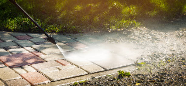 Solar Panel Cleaning in Catlettsburg, KY
